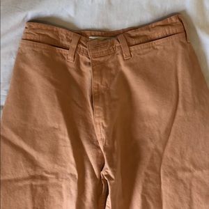 stoned immaculate 25 free people sail away pants